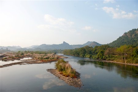 Wuyi Mountains, Fujian, China Stock Photo - Rights-Managed, Code: 855-05982376