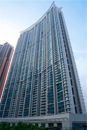 simsearch:855-05981064,k - Luxurious apartments at Kowloon West, Hong Kong Stock Photo - Rights-Managed, Code: 855-05983852