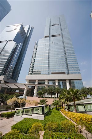 simsearch:855-05983873,k - Luxuriöse Apartments in West Kowloon, Hong Kong Stockbilder - Lizenzpflichtiges, Bildnummer: 855-05983936