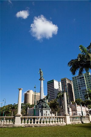 Praça da República, Belém, Pará, Brasilien Stockbilder - Lizenzpflichtiges, Bildnummer: 855-06313208