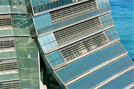 simsearch:855-06314302,k - Close up of ICC Building, Kowloon West, Hong Kong Stock Photo - Rights-Managed, Code: 855-06313336