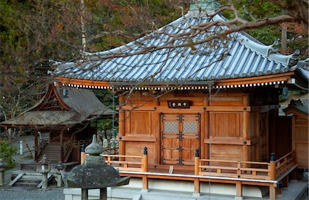 simsearch:855-06337564,k - Temple de Kiyomizu (Kiyomizu-dera), Kyoto, Japon Photographie de stock - Rights-Managed, Code: 855-06337460