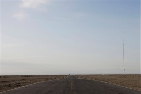 simsearch:855-06312772,k - Road to Rome, Dunhuang, Gansu Province, China Foto de stock - Con derechos protegidos, Código: 855-06337808