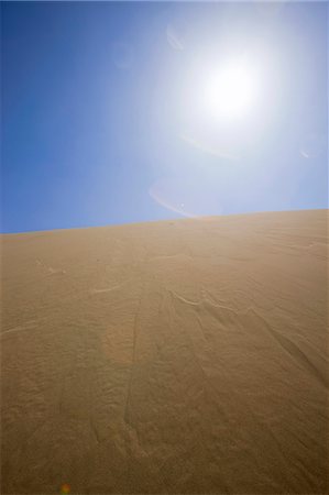simsearch:855-06337904,k - Dunes, Mingsha Shan, Dunhuang, Silkroad, Gansu Province, China Stock Photo - Rights-Managed, Code: 855-06337907