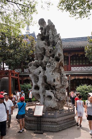 Hanshan temple, Suzhou, Jiangsu Province, China Stock Photo - Rights-Managed, Code: 855-06338912