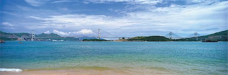simsearch:855-02987020,k - Tsing Ma Bridge, Hong Kong Foto de stock - Con derechos protegidos, Código: 855-02985578