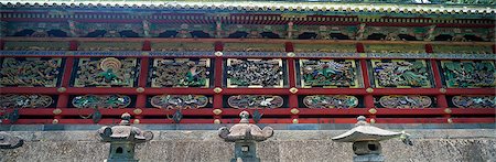 Toshogu, Nikko Foto de stock - Con derechos protegidos, Código: 855-02986981