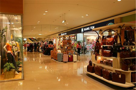 101 shopping center, Taipei, Taiwan Photographie de stock - Rights-Managed, Code: 855-02988618