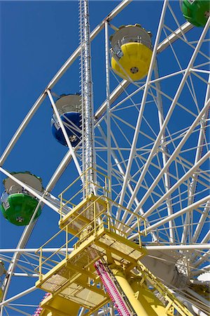 simsearch:855-03024271,k - Grande roue, Ocean Park, Hong Kong Photographie de stock - Rights-Managed, Code: 855-03024286