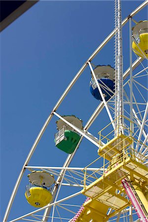 simsearch:855-03024271,k - Grande roue, Ocean Park, Hong Kong Photographie de stock - Rights-Managed, Code: 855-03024287