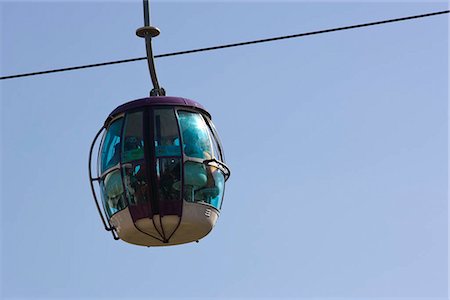 simsearch:855-03024288,k - Cable car at Ocean Park,Hong Kong Stock Photo - Rights-Managed, Code: 855-03024288