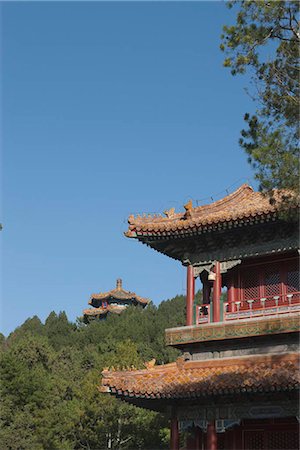 simsearch:855-03024852,k - Jingshan Park,Beijing,China Fotografie stock - Rights-Managed, Codice: 855-03025763