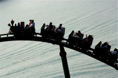 simsearch:855-03024288,k - Mine train,Ocean Park,Hong Kong Stock Photo - Rights-Managed, Code: 855-03022294