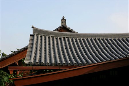 diamond hill - Chi Lin Nunnery chinese garden,Diamond Hill,Hong Kong Stock Photo - Rights-Managed, Code: 855-03022568