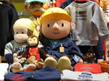 simsearch:855-02987031,k - Boutique enfants au Fort de Venus, Odaiba, Tokyo, Japon Photographie de stock - Rights-Managed, Code: 855-03254006