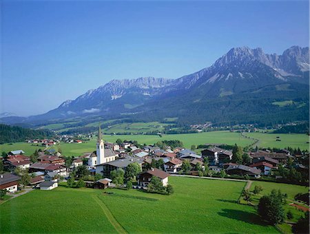 Tirol, Italy Stock Photo - Rights-Managed, Code: 855-03254865