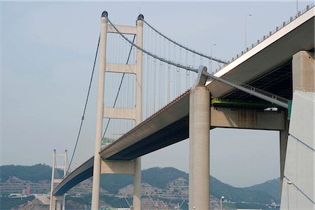 simsearch:855-03253246,k - Tsing Ma Bridge, Ma Wan, Hong Kong Foto de stock - Con derechos protegidos, Código: 855-03253218