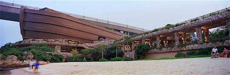 Arche Noah, Ma Wan, Hong Kong Stockbilder - Lizenzpflichtiges, Bildnummer: 855-03253255