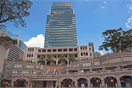 simsearch:855-03253481,k - The former marine police headquarter museum, Tsimshatsui, Hong Kong Foto de stock - Con derechos protegidos, Código: 855-03253454