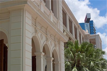 simsearch:855-03253481,k - The former marine police headquarter museum, Tsimshatsui, Hong Kong Foto de stock - Con derechos protegidos, Código: 855-03253468