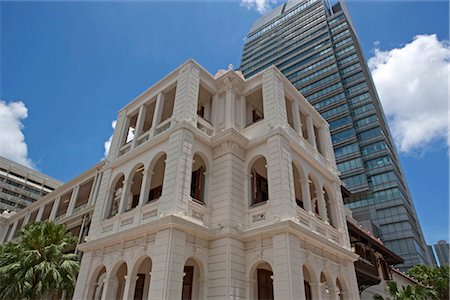 simsearch:855-03253481,k - The former marine police headquarter museum, Tsimshatsui, Hong Kong Foto de stock - Con derechos protegidos, Código: 855-03253461