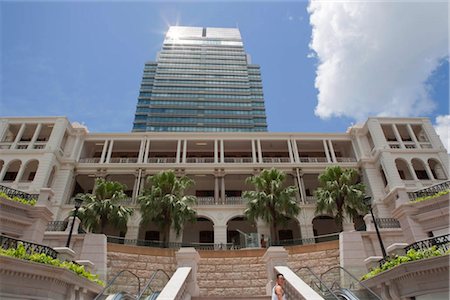 simsearch:855-03253481,k - The former marine police headquarter museum, Tsimshatsui, Hong Kong Foto de stock - Con derechos protegidos, Código: 855-03253490