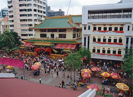 simsearch:855-03025298,k - Goddes of Mercy Temple, Bugis, Singapore Stock Photo - Rights-Managed, Code: 855-03253796