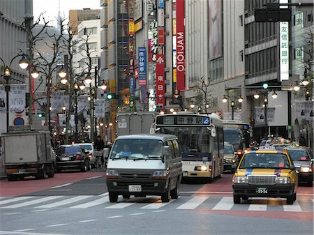 simsearch:855-03253860,k - Paysage urbain, Shibuya, Tokyo, Japon Photographie de stock - Rights-Managed, Code: 855-03253946