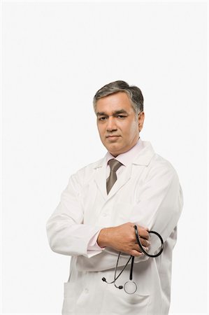 simsearch:857-03554118,k - Arzt hält ein Stethoskop, Gurgaon, Haryana, Indien Stockbilder - Lizenzpflichtiges, Bildnummer: 857-03554101