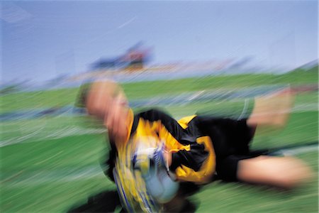 exhilarating - Sports Stock Photo - Rights-Managed, Code: 858-03044390