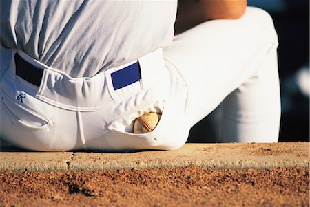 Sports Photographie de stock - Rights-Managed, Code: 858-03044678