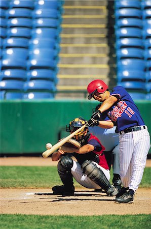 Sports Foto de stock - Con derechos protegidos, Código: 858-03044721