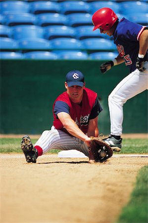 Sports Foto de stock - Con derechos protegidos, Código: 858-03044752