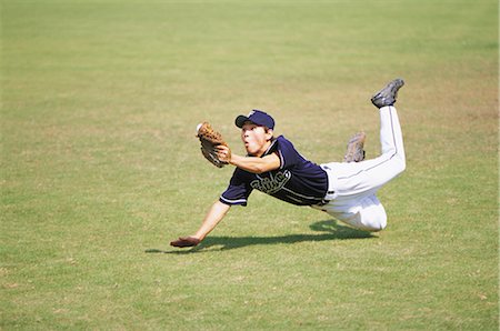 Sports Stock Photo - Rights-Managed, Code: 858-03044823