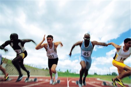 Sports Foto de stock - Con derechos protegidos, Código: 858-03045754