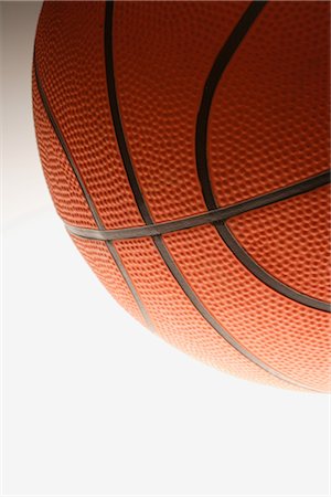 simsearch:858-03049840,k - Basketball Photographie de stock - Rights-Managed, Code: 858-03049842