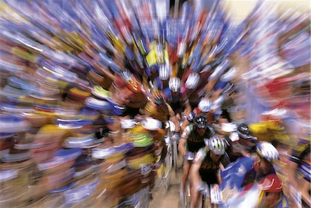 simsearch:858-03051788,k - Cyclisme Photographie de stock - Rights-Managed, Code: 858-03051733