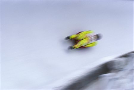 simsearch:858-03051806,k - Luge Stock Photo - Rights-Managed, Code: 858-03051817