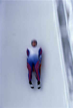 simsearch:858-03051806,k - Luge Stock Photo - Rights-Managed, Code: 858-03051818