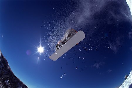 simsearch:858-03051835,k - Snowboarding Stock Photo - Rights-Managed, Code: 858-03051826