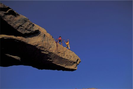 simsearch:858-03051935,k - Climbing Stock Photo - Rights-Managed, Code: 858-03051954