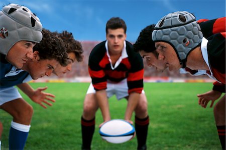 simsearch:858-03052928,k - Rugby Foto de stock - Con derechos protegidos, Código: 858-03052866