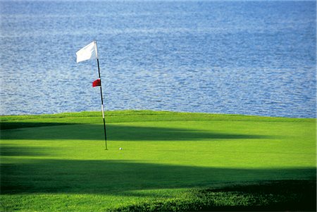 simsearch:858-03053521,k - Golfing Stock Photo - Rights-Managed, Code: 858-03053527