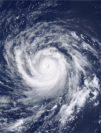 swirls - Hurricane Stock Photo - Rights-Managed, Code: 859-06354591