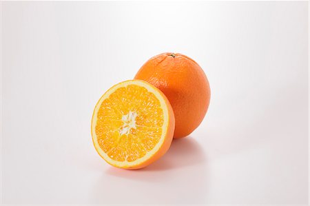 Oranges Stock Photo - Rights-Managed, Code: 859-06469913