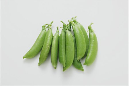 simsearch:859-06470276,k - Green peas Stock Photo - Rights-Managed, Code: 859-06469991