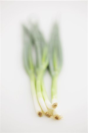 simsearch:859-06469972,k - Green onions Stock Photo - Rights-Managed, Code: 859-06470079