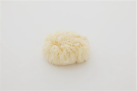 Bearded tooth mushrooms Stock Photo - Rights-Managed, Code: 859-06470122