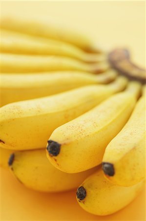 Bananas Stock Photo - Rights-Managed, Code: 859-06538307