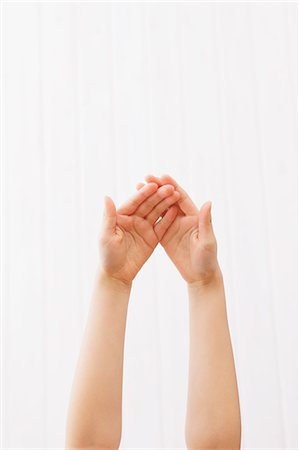 Hands Stock Photo - Rights-Managed, Code: 859-06617265